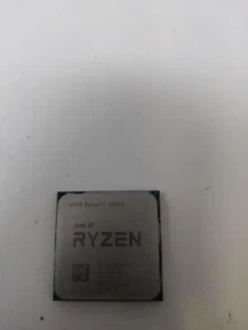 *BENT PINS* AMD Ryzen 7 5800X 8-core, 16-Thread Unlocked Desktop Processor - Bild 1 von 5