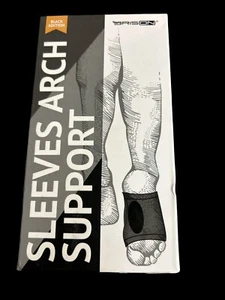Sleeves Arch Support for flat foot, heel spurns and plantar fasciitis - Picture 1 of 3