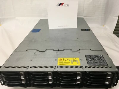 Dell PowerEdge C6220 4 x Server Nodes 8 x Octa Core E5-2670 CPU 512GB Hyperscale - Image 1 of 4