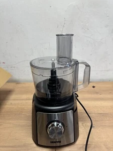 GEEPAS FOOD PROCESSOR GMC42015UK - Picture 1 of 8
