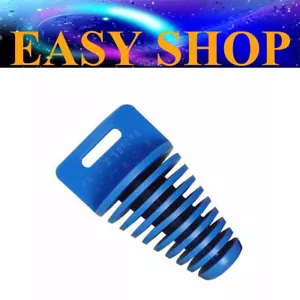 Muffler Exhaust Pipe Silencer Wash Plug For ATV Quad Pit Dirt Bike Scooter Moped - Picture 1 of 5