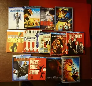 blu ray Slip Cover Alle außer einem sind perfekt. - Bild 1 von 1