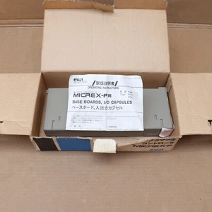 FUJI ELECTRIC FTU263B DIGITAL OUTPUT MODULE - Picture 1 of 9