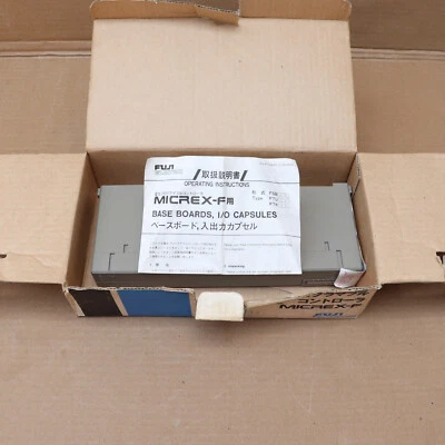 FUJI ELECTRIC FTU263B DIGITAL OUTPUT MODULE - Image 1 of 4