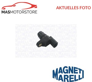 CAMSHAFT SENSOR IMPULSOR MAGNETI MARELLI 064847213010 I FOR HONDA