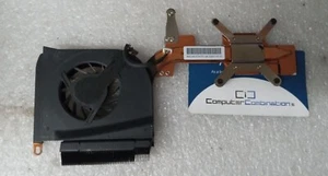 431448-001 GENUINE HP FAN AND HEATSINK DV6000 DV6227CL - Picture 1 of 2