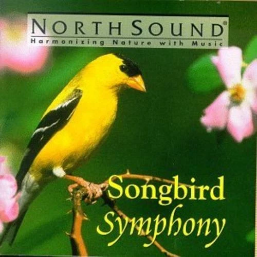 Songbird Symphony Classical Music w/ Songbird Melodies (Cassette) NEW - Image 1 of 1