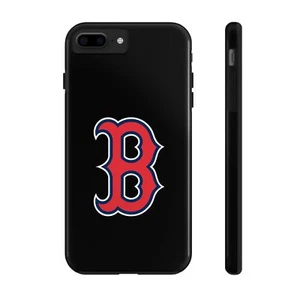 Boston Red Sox Tough Phone Case, Fenway Baseball Fan Apparel, iPhone Samsung - Picture 1 of 108