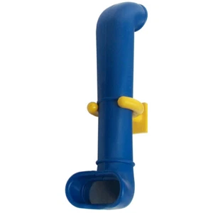 Periskop Spielzeug Fernrohr für Baumhaus, Spielturm, Spielgeräte oder Hochbett - Bild 1 von 3