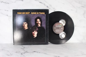 Three Dog Night – Suitable For Framing - 1969 ABC/Dunhill DS 50058 Vinyl LP VG/G - Picture 1 of 3