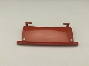 GMP Maßstab 1:18 "Kofferraumdeckel" für 1968 Chevy Pro-Touring Camaro 1800307 NOS - Bild 1 von 2