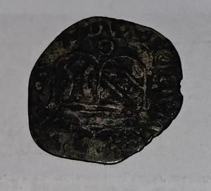 Unidentified Ancient Coin   ?Europe, Roman? Middel East? (708) - Picture 1 of 2
