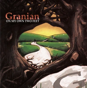 GRANIAN On My Own Two Feet CD - Bild 1 von 1