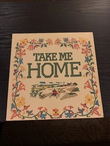 Take Me Home LP , 1975, Stereo, Columbia House - Picture 1 of 5