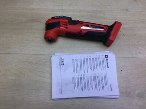 Einhell Varrito Akku-Multifunktionswerkzeug solo ohne Zubehör (4465160), I31626 - Bild 1 von 8