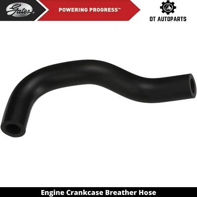 Puertas de manguera respirador cárter motor Isuzu i-370 2007-2008 Foto 1 de 3