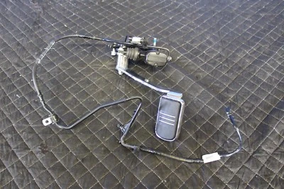 2016 HARLEY-DAVIDSON ROAD GLIDE OEM PEDAL DE CÂMBIO DE FÁBRICA COM LINHA - Imagem 1 de 4