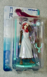NUEVA FIGURA TSUKIHIME TIPO LUNA/MELTY BLOOD PRIMAVERA #07 "HISUI" VENDEDOR DE EE. UU. - Imagen 1 de 5
