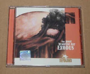 Exodus  – The Most Beautiful Day (CD) Like new - Bild 1 von 3
