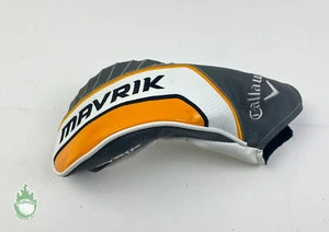 Callaway Golf Mavrik Fairway Wood Headcover Head Cover - Picture 1 of 8