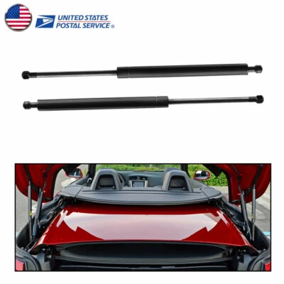 Soporte elevador maletero trasero puntales de gas para Lexus IS250 IS350 2010-2015 2 piezas Foto 1 de 4