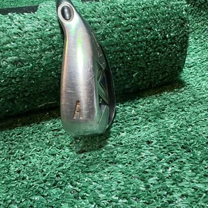 Callaway X-22 X22 Gap Wedge Approach Wedge Steel Shaft Uniflex RH - Picture 1 of 10