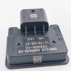 OEM 16138485646, 16137447412 For 17-2020 BMW Temp Sensor, Leak Diagnosis Module - Picture 1 of 5