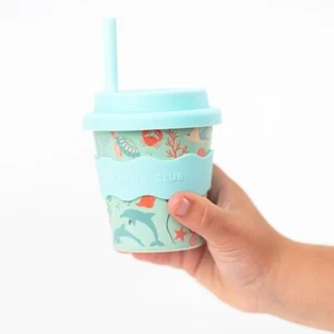 Ocean Baby Chino Cup 4oz by Chino Club - Bild 1 von 8
