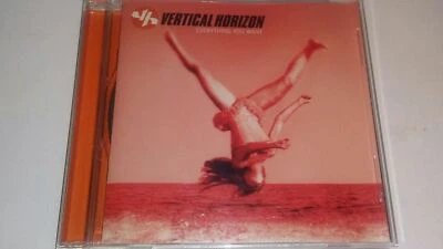 Vertical Horizon: Alles, Was Sie Wollen CD - Bild 1 von 4