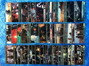 Star Wars: Return of the Jedi Widevision SINGLE Non-Sport Trading card - Picture 1 of 266