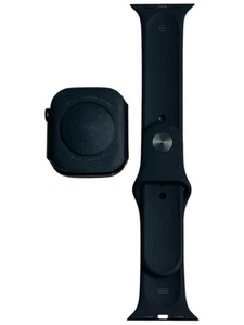 Apple Watch Series 10 Czarny GPS 46mm Aluminium - NOWY!! ✅ - Zdjęcie 1 z 6