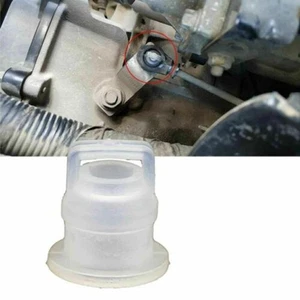 2tlg Schaltgestänge Schaltbuchse Fit Für Jeep Wrangler JK 68064273AB - Picture 1 of 11
