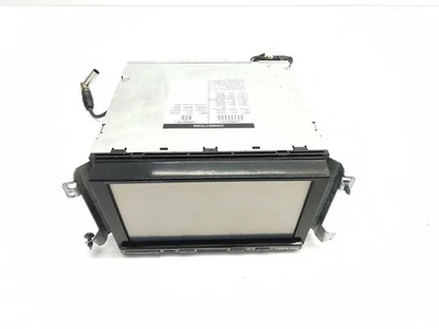 IVAW200RI MULTIFUNKTIONSDISPLAY / 2571226 FÜR HYUNDAI SONATA V NF 2.0 CRDI - Bild 1 von 4