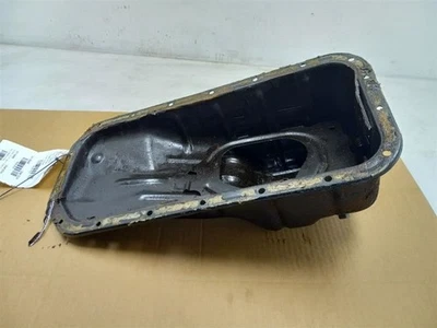 95 96 97 98 99 00 01 02 03 04 TOYOTA TACOMA ENGINE OIL PAN 2RZFE - Image 1 of 4