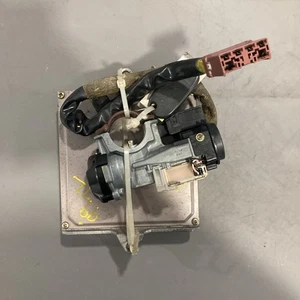 1999 Acura TL ECU/Lock Cylinder/Key 37820-P8E-A51 - Foto 1 di 9