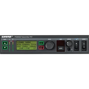 P9T PSM 900 Transmitter - Picture 1 of 2