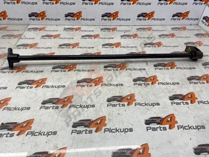 2010 Isuzu Rodeo TF Driver Side Front Torsion Bar 2006-2012 - Picture 1 of 8