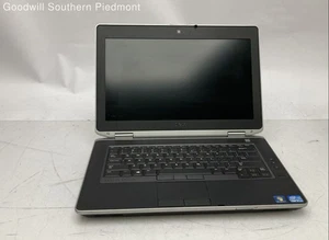 Dell Latitude E6430 Intel Core i5-3340M 2.70GHz 6GB RAM 128GB SSD - Parts - Bild 1 von 8