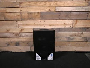 QSC CP12 12" Compact Powered Loudspeaker "Excellent  Condition" - Picture 1 of 6