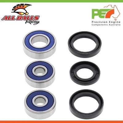 Rodamiento de rueda trasera todas las bolas StreetScooter para Yamaha RS100 100cc 1975-1981 Foto 1 de 4