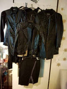 DAMEN BEKLEIDUNG GRÖßE 38 & 39 - S/M - Bild 1 von 6