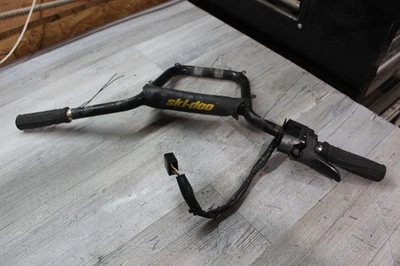 2004 Ski-doo Summit 800 Handlebars Handle Bars - Image 1 of 4