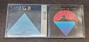 Cats Under The Stars - Jerry Garcia Band [1978] Arista CD - 8 tracks - very good - Bild 1 von 2