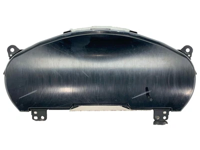 2013 Toyota Highlander 3.5L Instrument Gauge Cluster Speedometer 83800-0E340 11 - Image 1 of 4