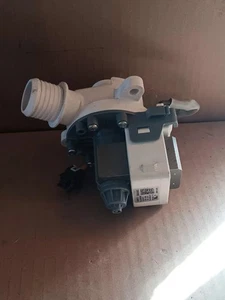 GE WASCHMASCHINE ABLAUFPUMPE TEIL # 290D1201G003 - Bild 1 von 4