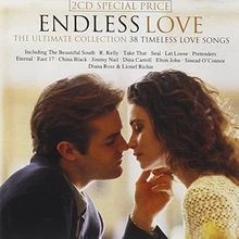 Endless Love von Various | CD | Zustand gut - Bild 1 von 2