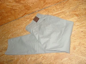 Tolle Stretchjeans/Jeans v. BRAX Gr.50(W34/L32) grau Chuck Slim - Bild 1 von 2