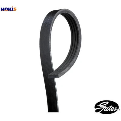 VRIBBED BELT 4PK948 FOR INFINITI FX Q45/III QX50 G Q70L QX4 M/35 M35 M45  KIA — 第 1/4 张图片