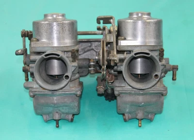 Carburador Keihin 197 Kawasaki KZ400D KZ400 746D 16001-246 Foto 1 de 4