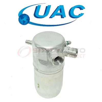UAC AC Accumulator for 1991-1996 Cadillac Commercial Chassis - Heating Air df - Изображение 1 из 4